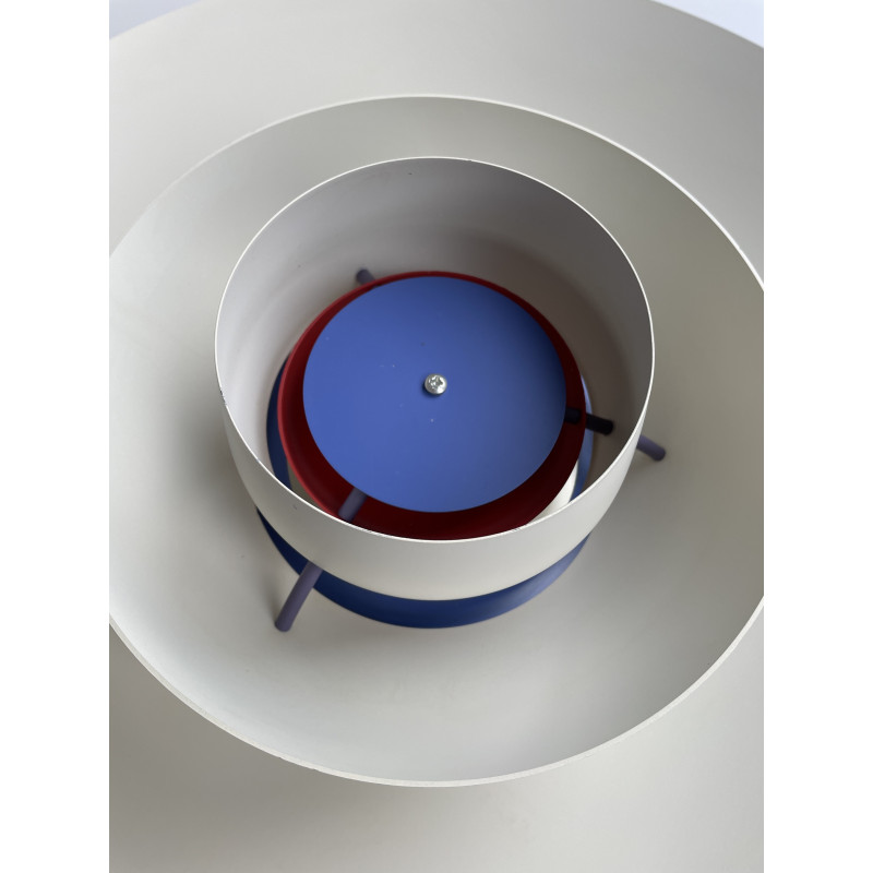 Suspension Scandinave PH5 Design Poul Henningsen par Louis Poulsen (Danemark)