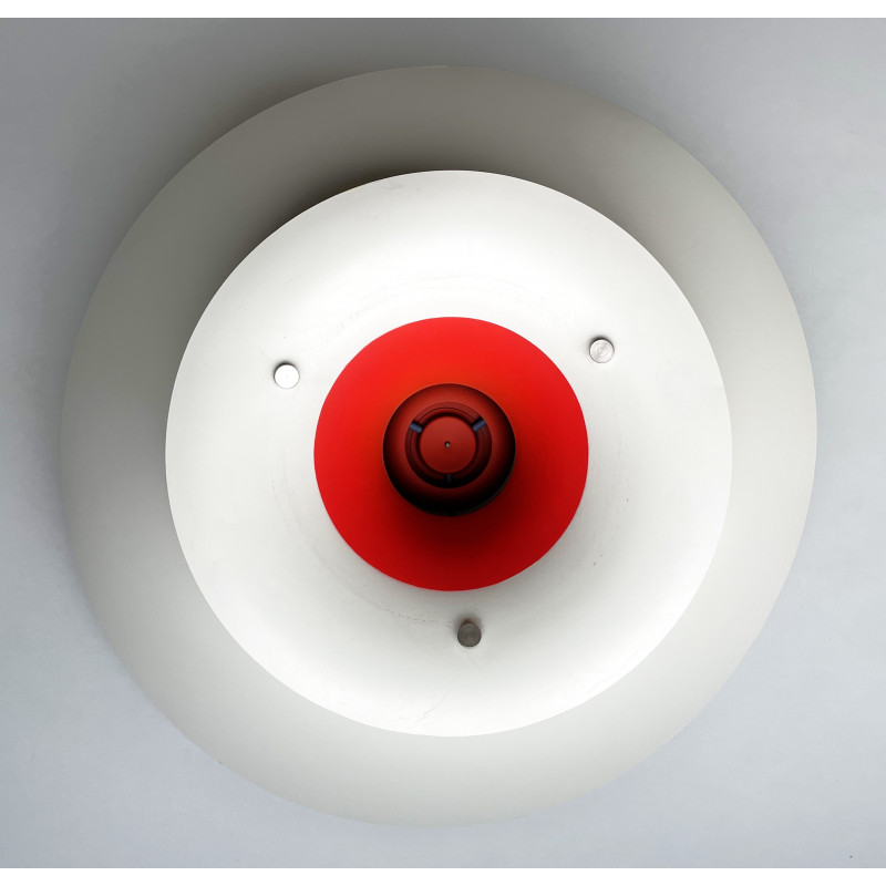 Suspension Scandinave PH5 Design Poul Henningsen par Louis Poulsen (Danemark)