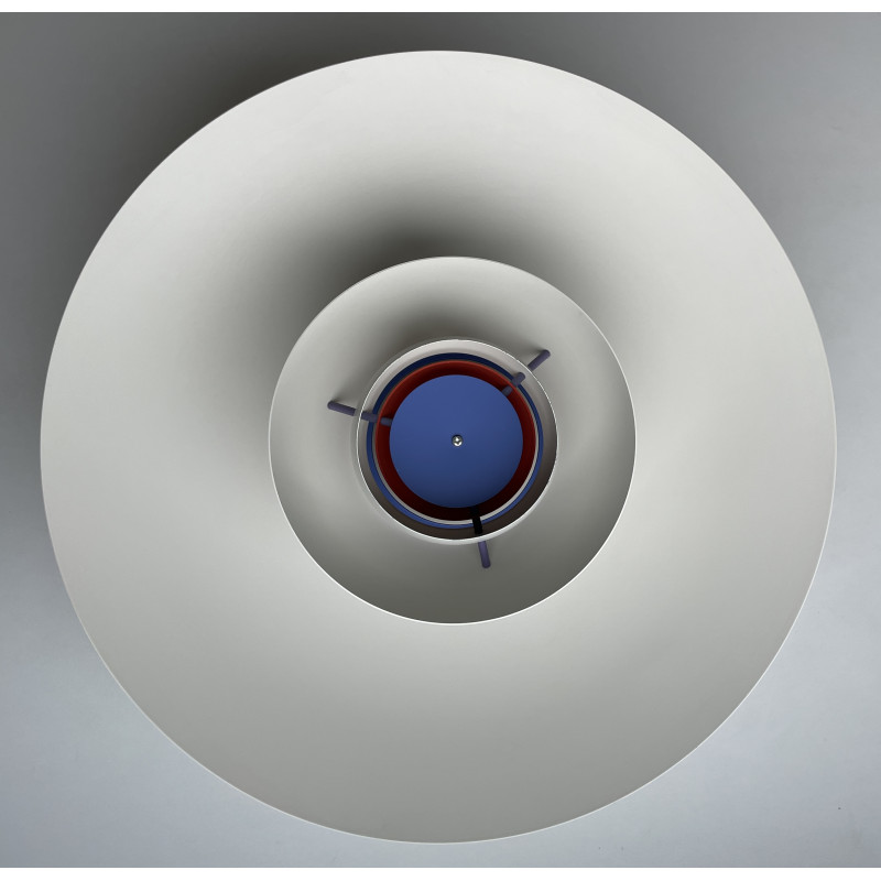 Suspension Scandinave PH5 Design Poul Henningsen par Louis Poulsen (Danemark)