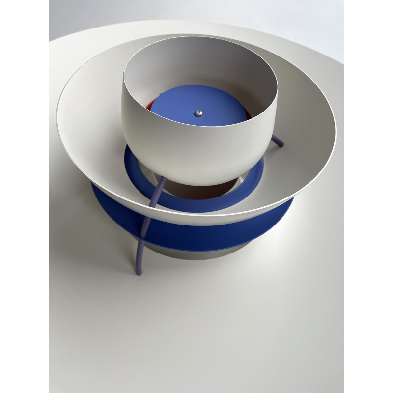 Suspension Scandinave PH5 Design Poul Henningsen par Louis Poulsen (Danemark)