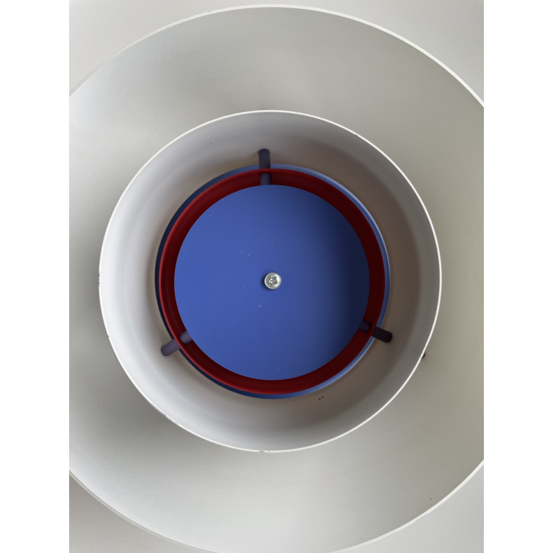 Suspension Scandinave PH5 Design Poul Henningsen par Louis Poulsen (Danemark)