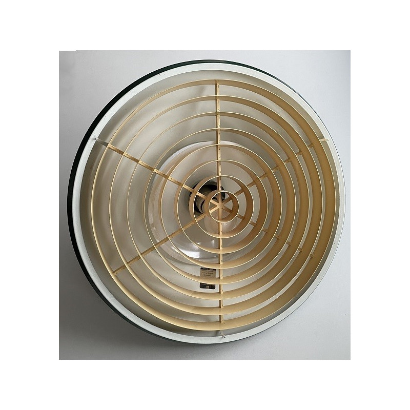 Lampe à suspendre Louis Poulsen - Klassependel - années 60 Lampe à suspendre Louis Poulsen - Klassependel - années 60