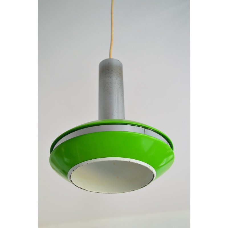 Suspension en cascade space age - vintage 1960s