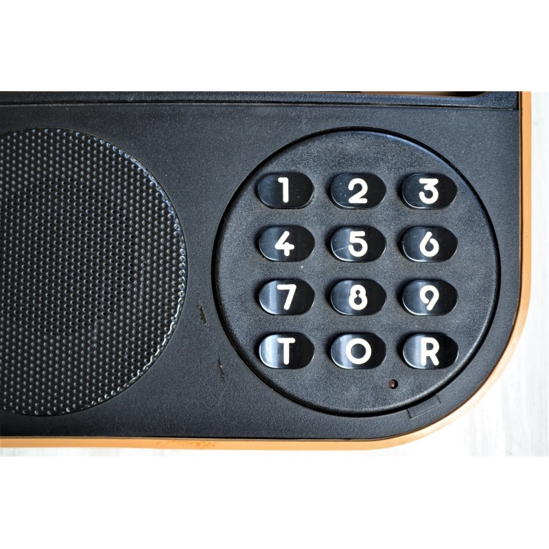 Téléphone PTT Telic T75 Elite de 1982