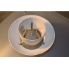 Lampe de table design scandinave Louis Poulsen PH 4/3