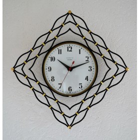 Horloge Vedette - vintage 1960s