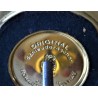 Cendrier Roulette Ashtray Schleuderascher laiton ciselé - germany 50 60