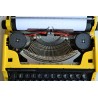 Machine à écrire Brother Deluxe800 - vintage 70 80