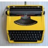 Machine à écrire Brother Deluxe800 - vintage 70 80