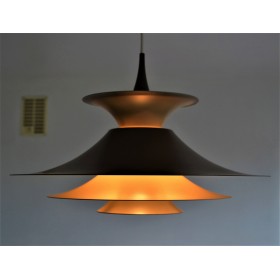 Suspension scandinave Radius pour Fog & Morup, Eric Baslev, Danemark