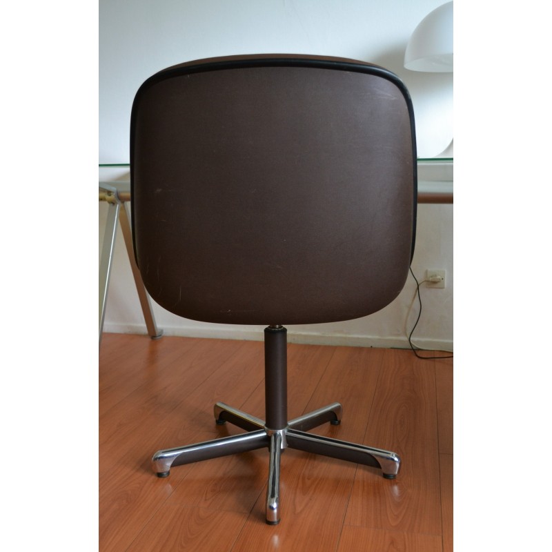 Fauteuil de direction de marque Strafor