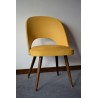 Chaise cocktail Thonet vintage 1960s