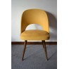 Chaise cocktail Thonet vintage 1960s