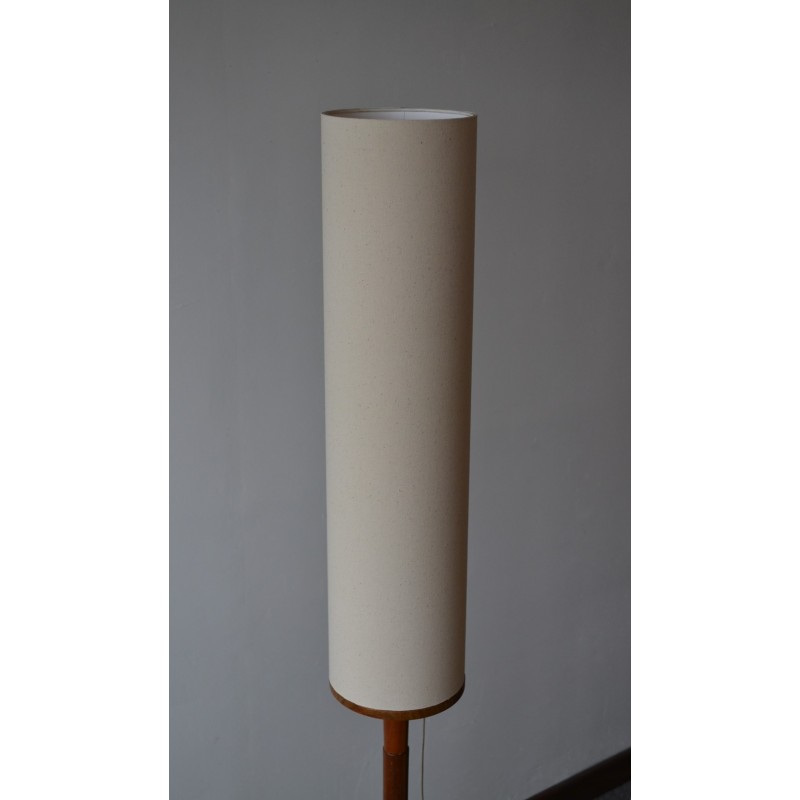 Lampadaire scandinave tripodes des années 60