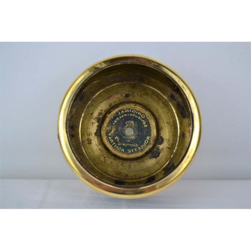 Cendrier Swing Star - Roulette Ashtray Schleuderascher - Germany 50 60