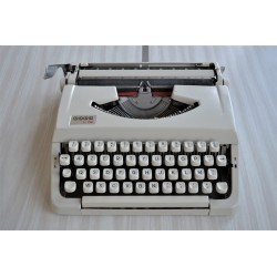 Les machines à écrire vintage (50x68)