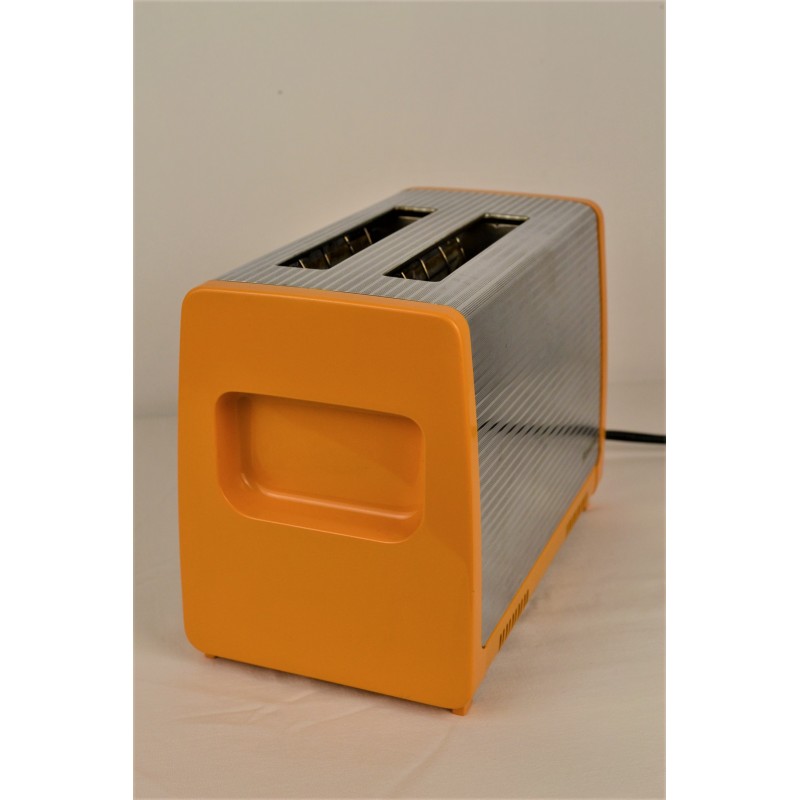 Grille pain toaster vintage 70s