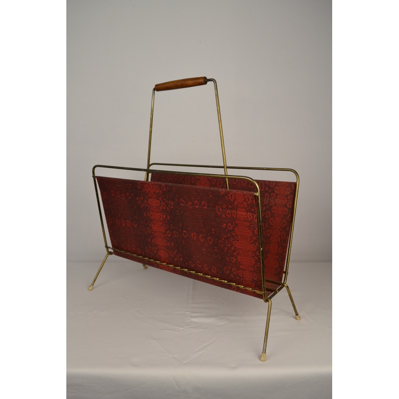 Porte revues vintage 1960s