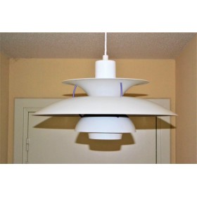 Suspension Poulsen PH5 Classic