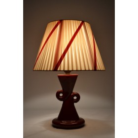 Lampe de chevet des années 60