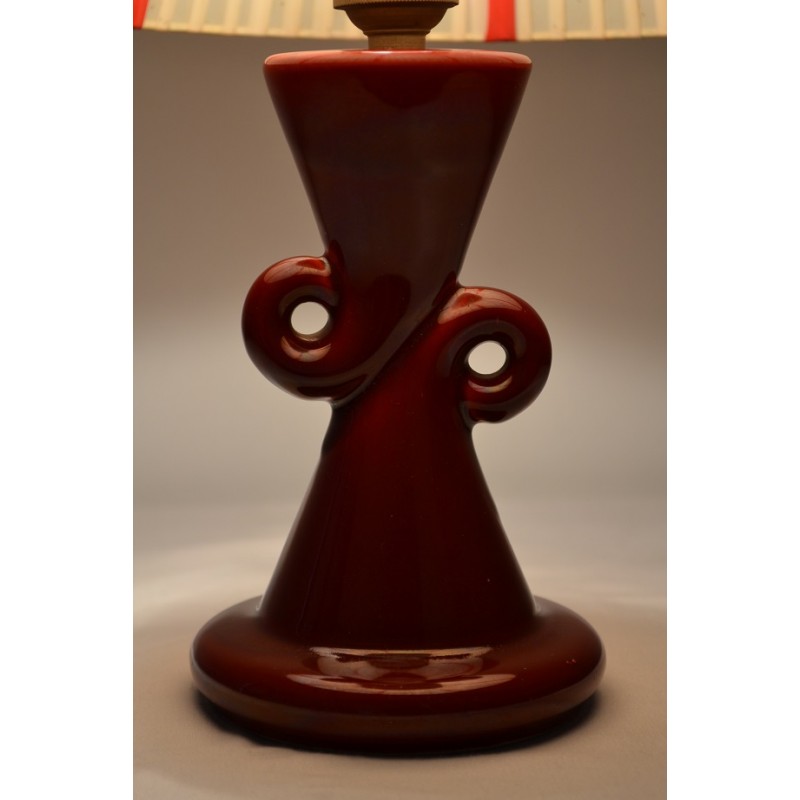 Lampe de chevet des années 60