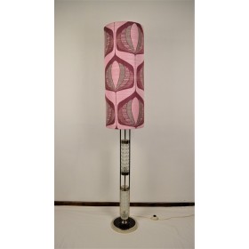 Lampadaire vintage des années 70