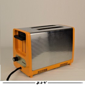 Grille pain toaster vintage 70s