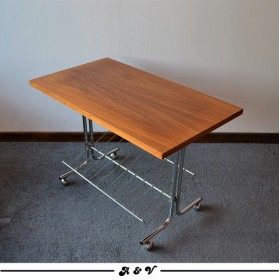 Desserte / meuble tv - vintage des années 60