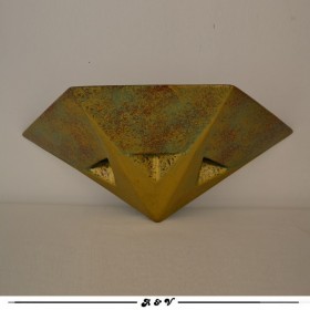 Applique Drimmer "Rodez" vintage 1980s