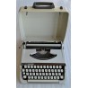 Machine à écrire Brother Deluxe 900 - vintage 60 70