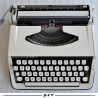 Machine à écrire NOGAMATIC 400
