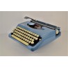 Machine à écrire NOGAMATIC 400