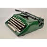 Machine à écrire Remington Concord - vintage 1974