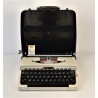 Machine à écrire Electro Calcul 240 - vintage 60