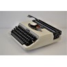 Machine à écrire Electro Calcul 240 - vintage 60