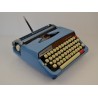 Machine à écrire BROTHER - NOGAMATIC 500 - vintage 70s