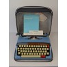 Machine à écrire BROTHER - NOGAMATIC 500 - vintage 70s