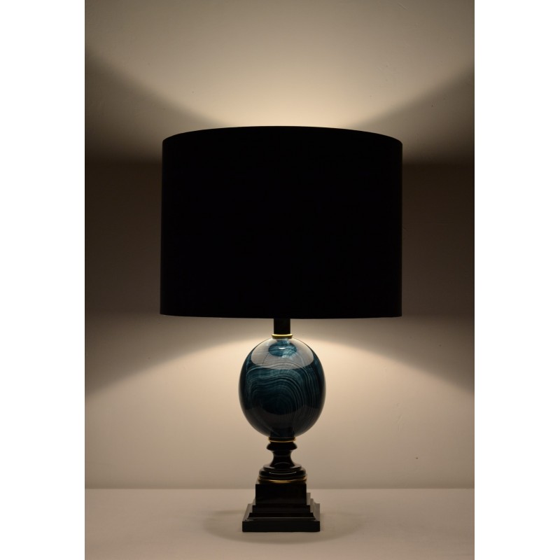 Lampe de table Le Dauphin Onesti