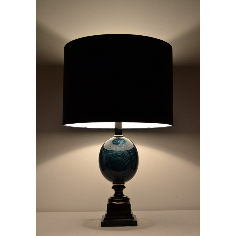 Lampe de table Le Dauphin Onesti