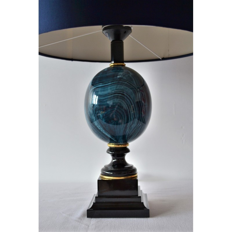 Lampe de table Le Dauphin Onesti