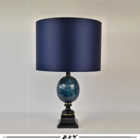 Lampe de table Le Dauphin Onesti