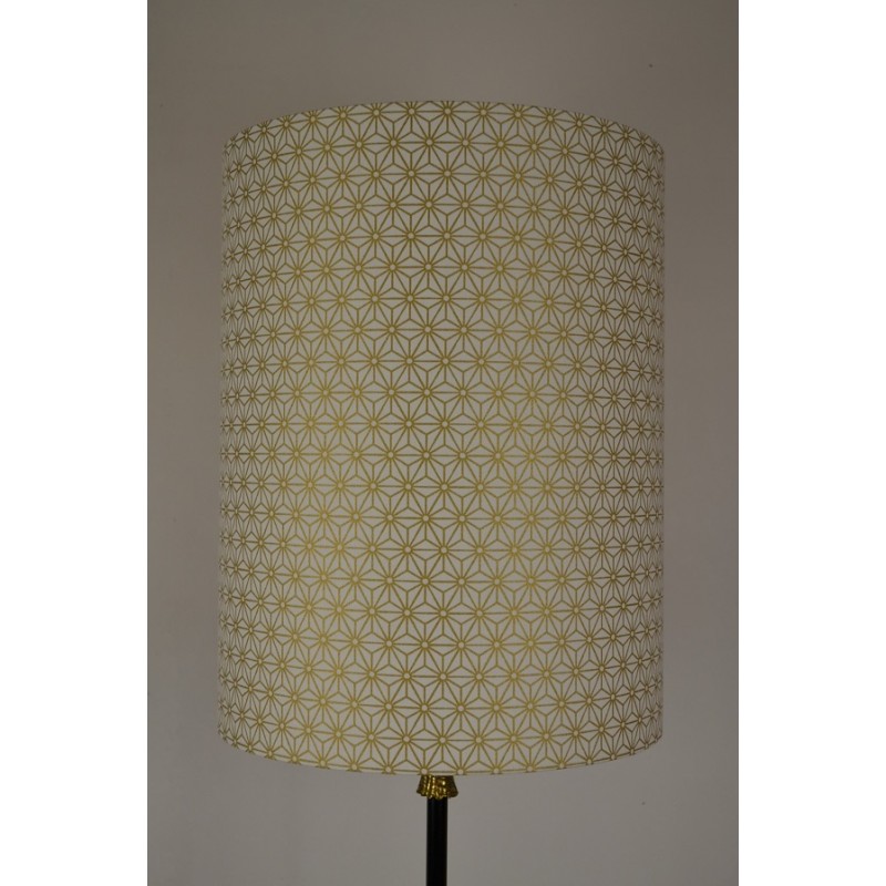 Lampadaire tripodes vintage des années 60