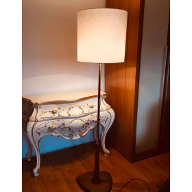 Lampadaire 60s Scandi