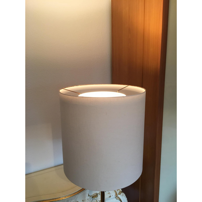 Lampadaire Scandi vintage 1960's