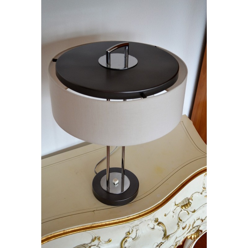 Lampe de bureau Dachstein vintage 1960s Lampe de bureau Dachstein vintage 1960s
