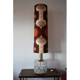 Lampe vintage DORIA