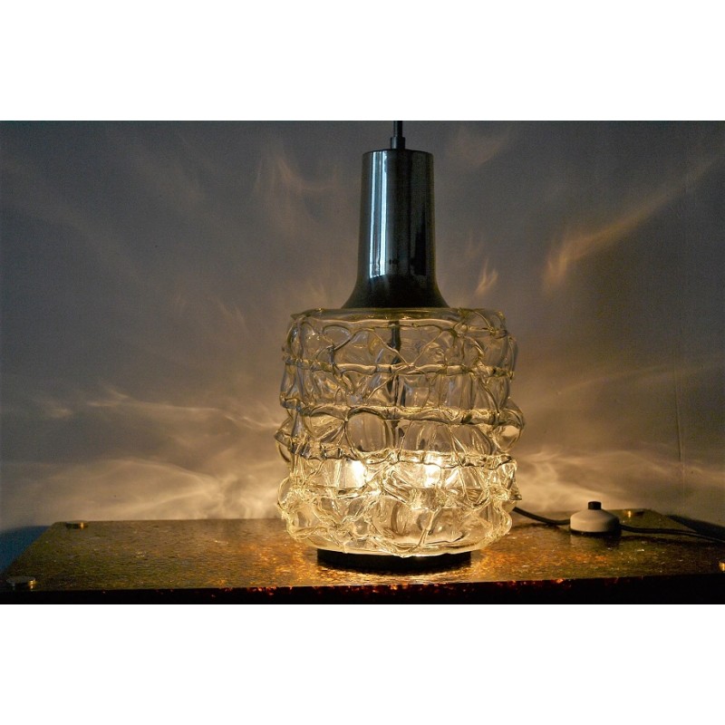 Lampe vintage DORIA