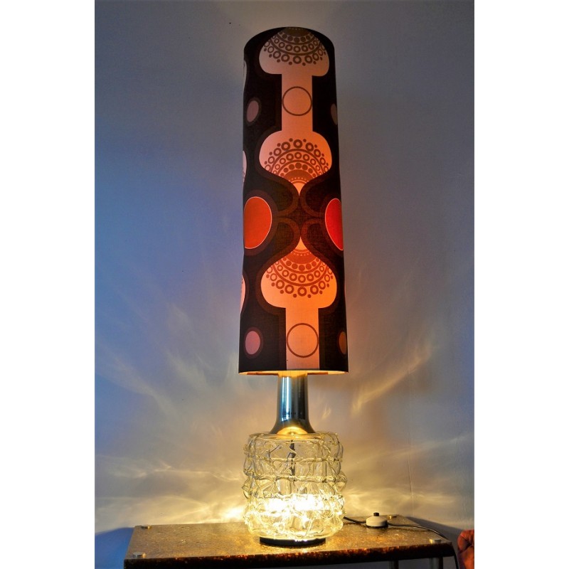 Lampe vintage DORIA