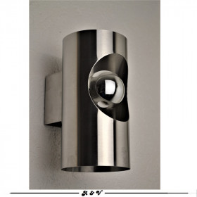 Applique murale space age 1970s