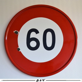 Panneau de signalisation routière...